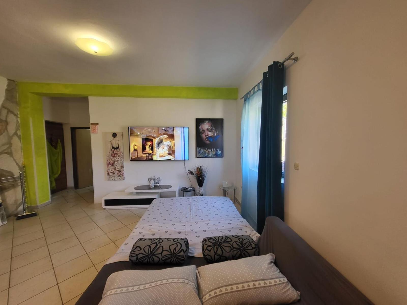 Apartments Pula With Private Parking Self Check In Esterno foto