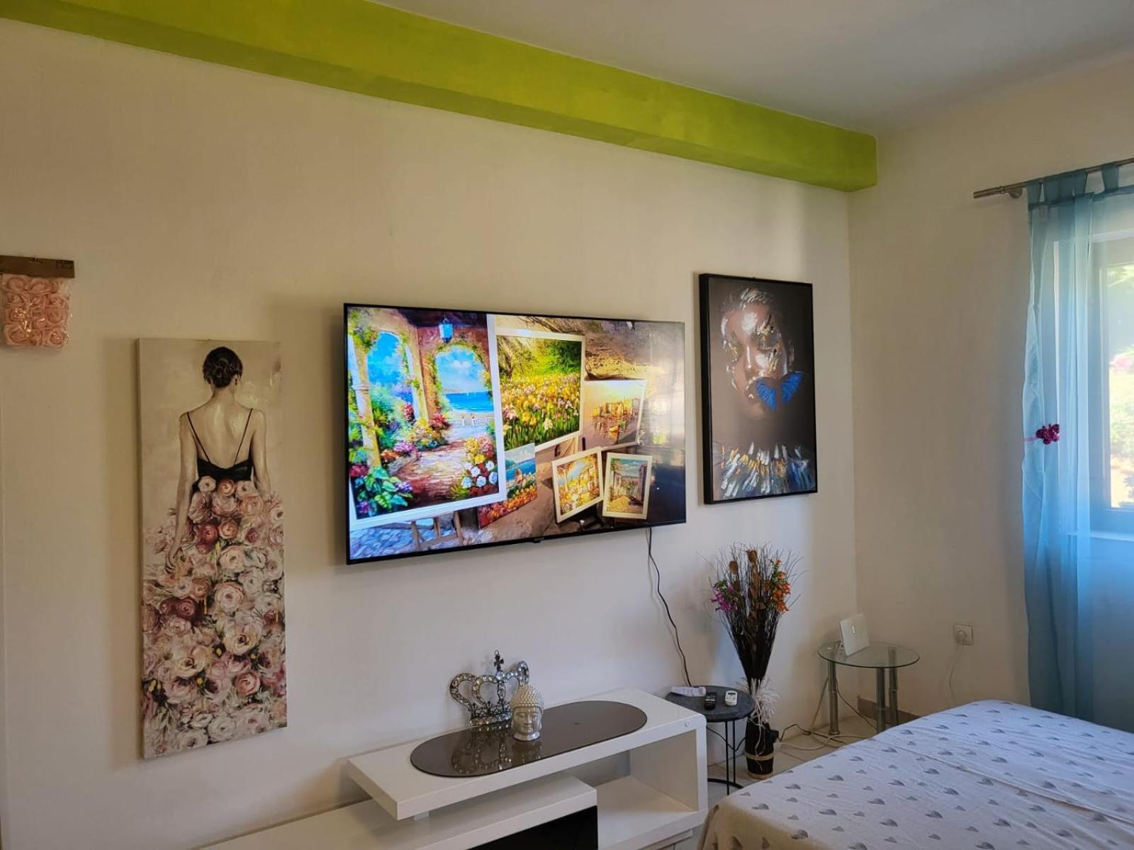 Apartments Pula With Private Parking Self Check In Esterno foto