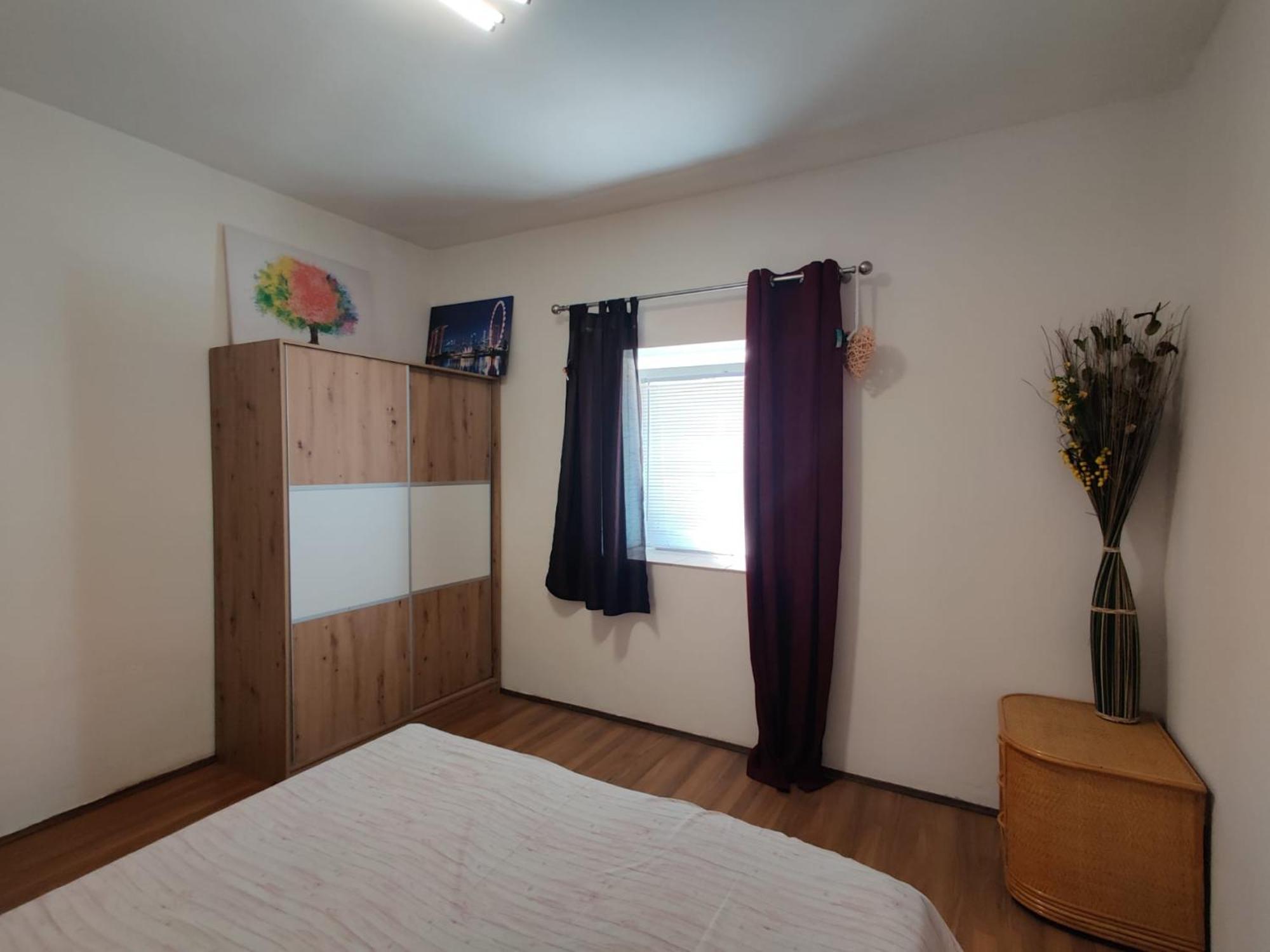 Apartments Pula With Private Parking Self Check In Esterno foto