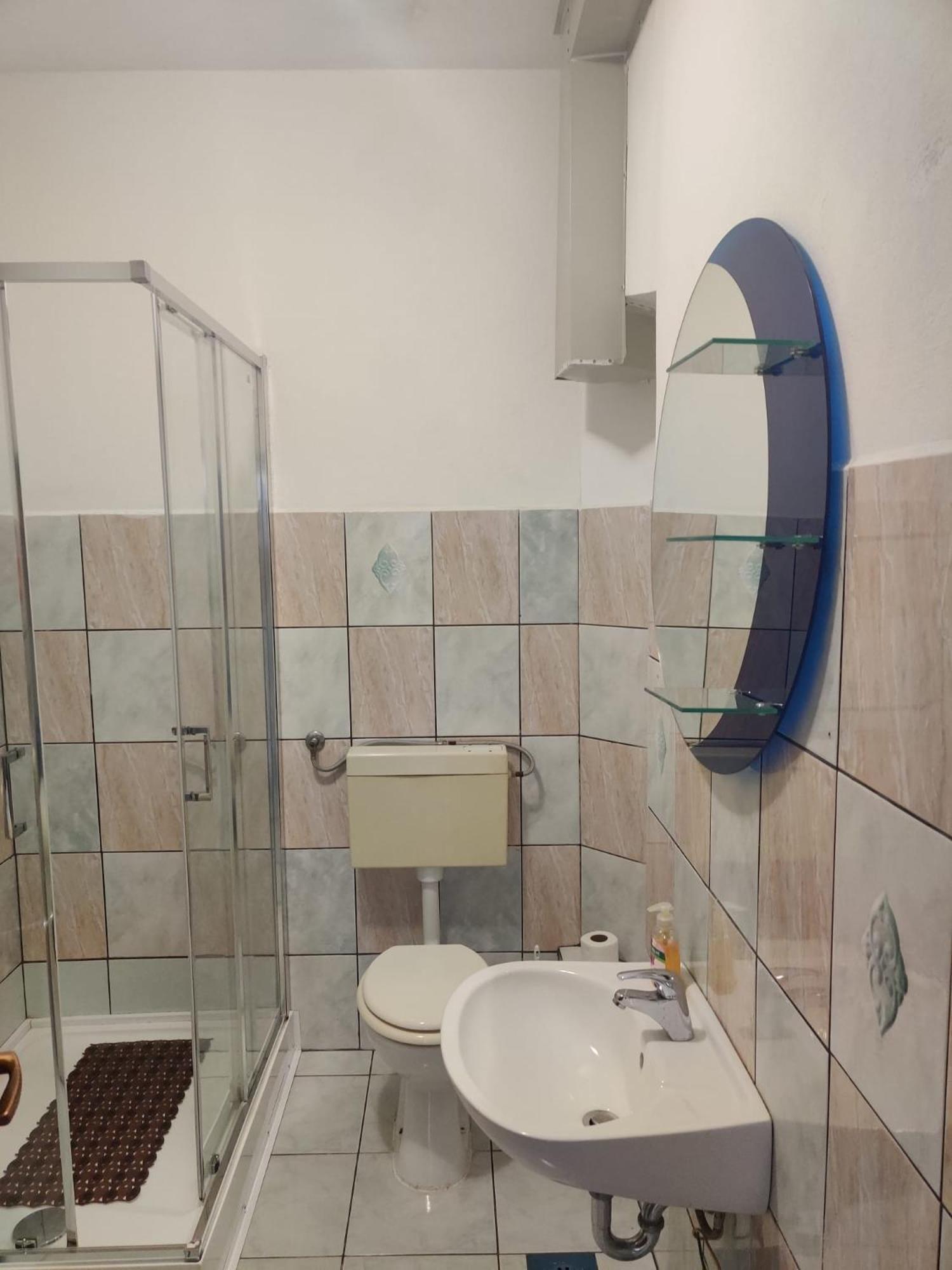 Apartments Pula With Private Parking Self Check In Esterno foto