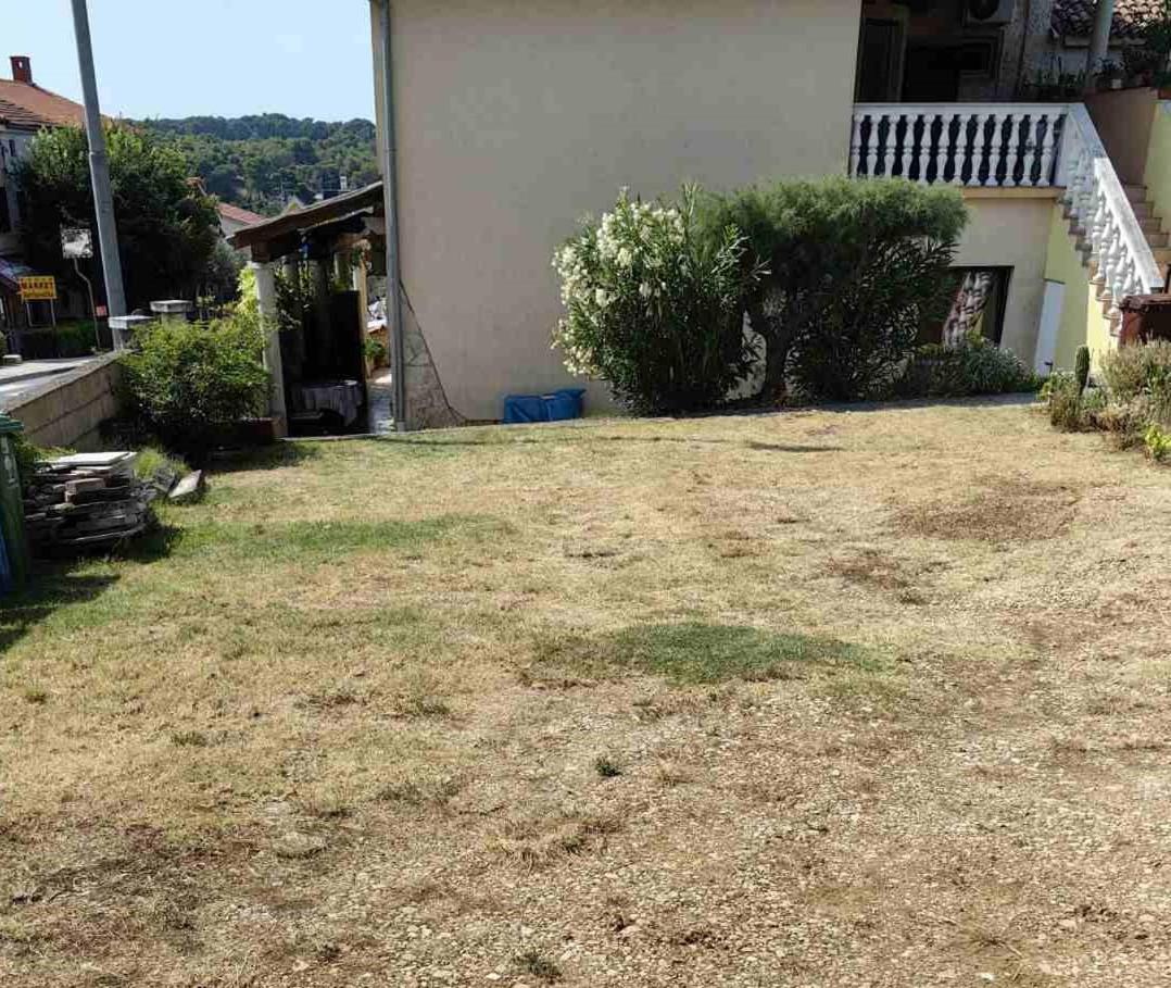 Apartments Pula With Private Parking Self Check In Esterno foto
